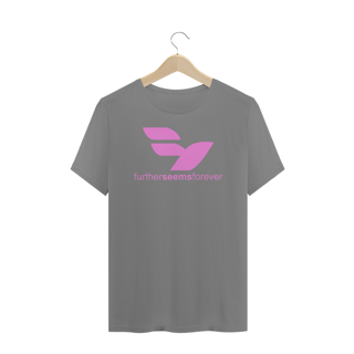Nome do produto Further Seems Forever - Plus Size