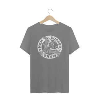 Nome do produto Make Them Suffer - Plus Size