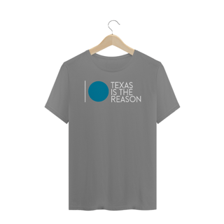 Nome do produto Texas Is The Reason - Plus Size