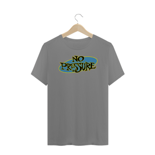Nome do produto No Pressure - Plus Size