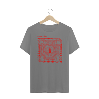 Nome do produto slowdive - Plus Size