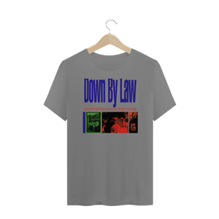 Nome do produto Down By Law 