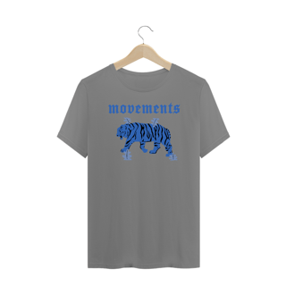 Nome do produto Movements - Plus Size