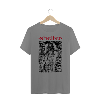 Nome do produto Shelter - Plus Size
