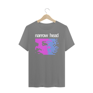 Nome do produto Narrow Head - Plus Size