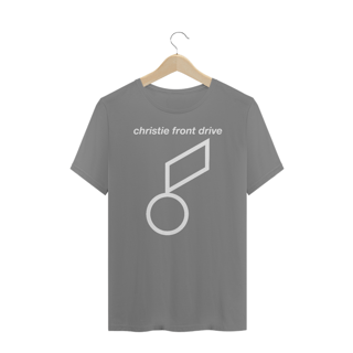 Nome do produto Christie Front Drive - Plus Size
