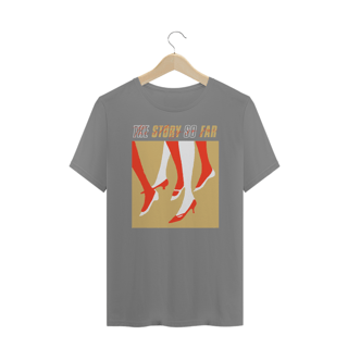 Nome do produto The Story So Far - Plus Size