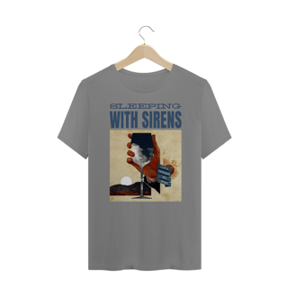 Nome do produto Sleeping With Sirens 