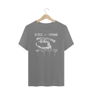 Nome do produto Rites of Spring - Plus Size