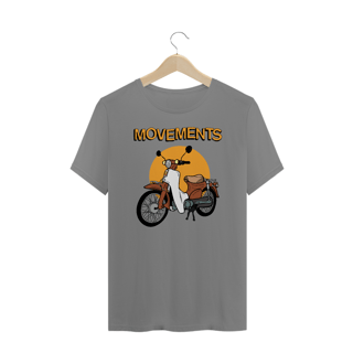 Nome do produto Movements 