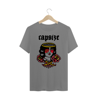 Nome do produto Capsize - Plus Size