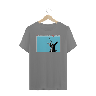 Nome do produto Balance and Composure - Plus Size
