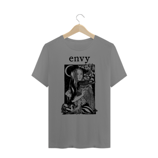 Nome do produto Envy - Plus Size