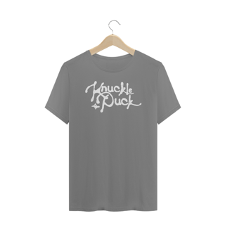 Nome do produto Knuckle Puck - Plus Size
