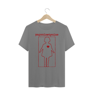 Nome do produto pageninetynine - Plus Size