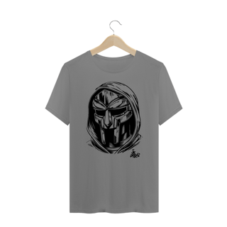 Nome do produto MF Doom - Plus Size