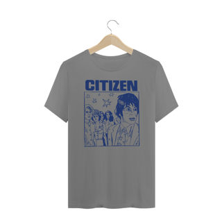 Nome do produto Citizen - Plus Size