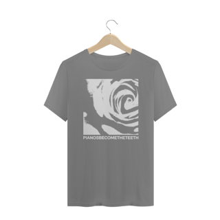 Nome do produto Pianos Become the Teeth - Plus Size
