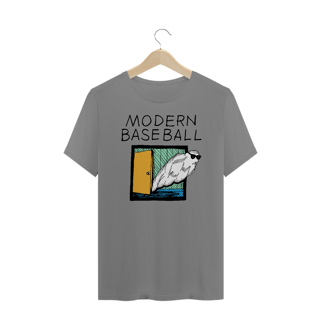 Nome do produto Modern Baseball - Plus Size