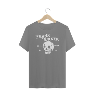 Nome do produto Frank Turner - Plus Size
