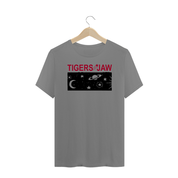 Tigers Jaw - Plus Size