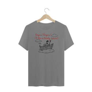 Nome do produto Empire! Empire! (I Was a Lonely Estate) - Plus Size
