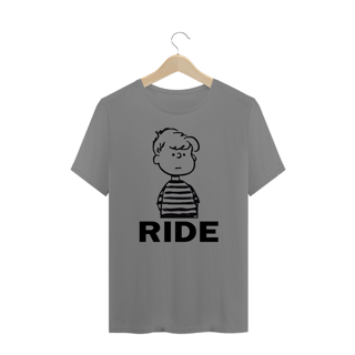 Nome do produto Ride - Plus Size