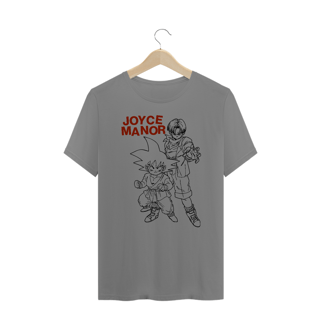 Nome do produto Joyce Manor - Plus Size