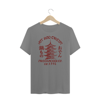 Nome do produto Hot Rod Circuit - Plus Size