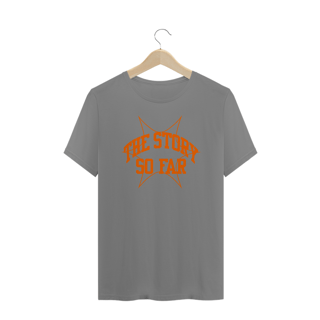 Nome do produto The Story So Far - Plus Size