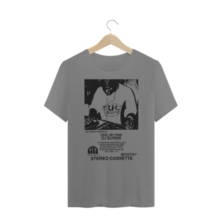 Nome do produto DJ Screw 