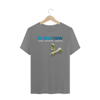 Nome do produto Brand New 