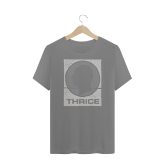 Nome do produto Thrice - Plus Size