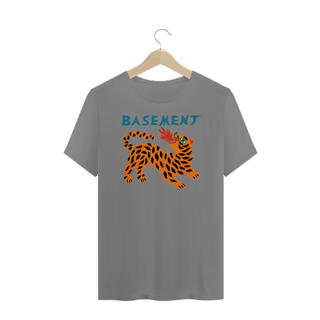 Nome do produto Basement - Plus Size