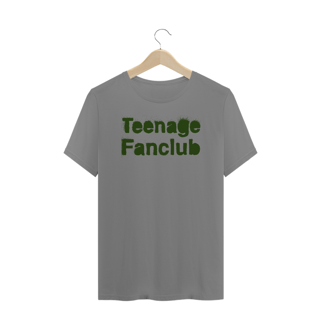 Nome do produto Teenage Fanclub - Plus Size