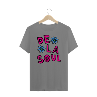 Nome do produto De La Soul - Plus Size