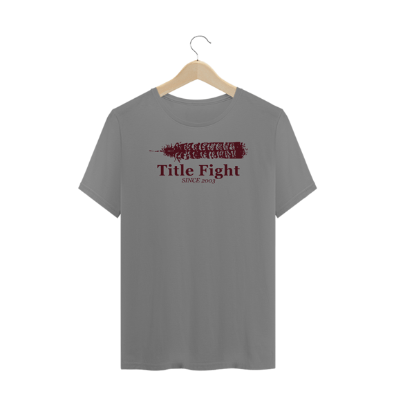 Title Fight 