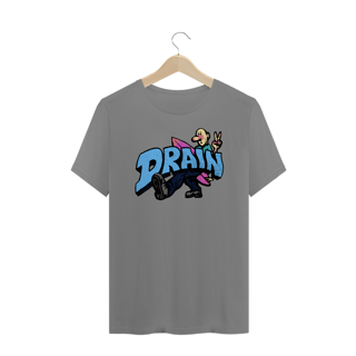 Nome do produto Drain - Plus Size