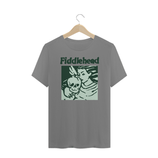 Nome do produto Fiddlehead - Plus Size