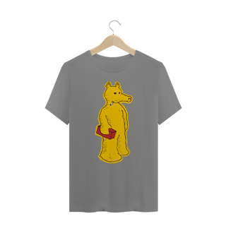 Nome do produto Quasimoto - Plus Size