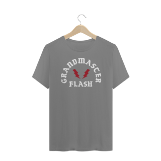 Nome do produto Grandmaster Flash - Plus Size
