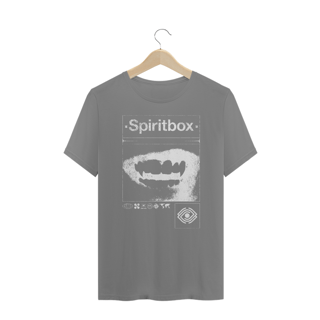 Nome do produto Spiritbox - Plus Size
