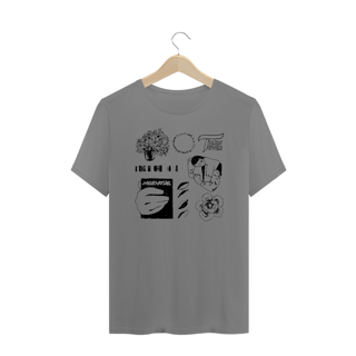 Nome do produto Turnover - Plus Size