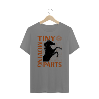 Nome do produto Tiny Moving Parts - Plus Size