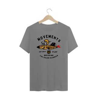 Nome do produto Movements - Plus Size