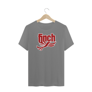 Nome do produto Finch - Plus Size