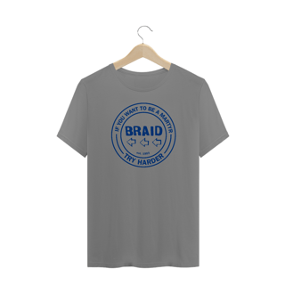 Nome do produto Braid 