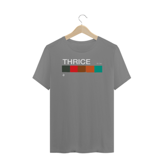 Nome do produto Thrice 