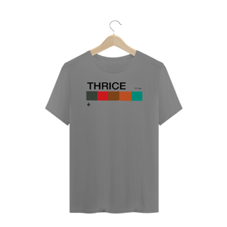Nome do produto Thrice 