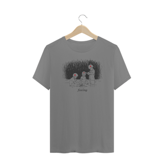 Nome do produto Foxing - Plus Size